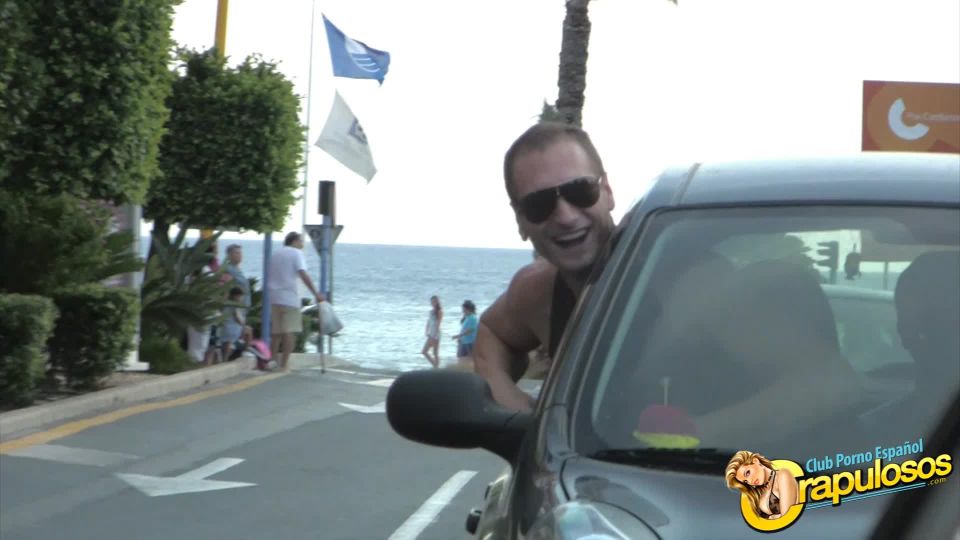 Crapulosos vacaciones1hd