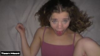 free video 33 POV - YOUR FRIENDS DAUGHTER TURNED 18 - [PornHub] (FullHD 1080p) on teen femdom sissy bondage