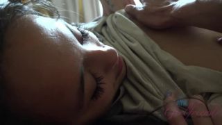 You take Mi Ha to the Big Island! pov Mi Ha Doan