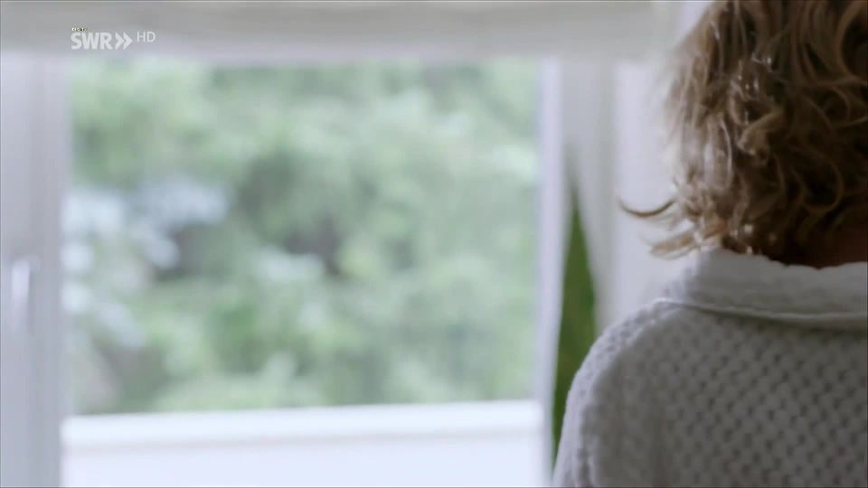 Marion Mitterhammer - Tatort e921 (2014) HD 1080p - (Celebrity porn)
