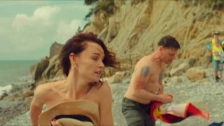 Yulia Podozerova, Zanna Lubchenko - Otpusk s01e01-02 (2021) HD 1080p - [Celebrity porn]