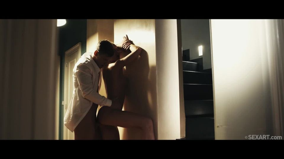 xxx clip 41 Coming on cumshot foot femdom