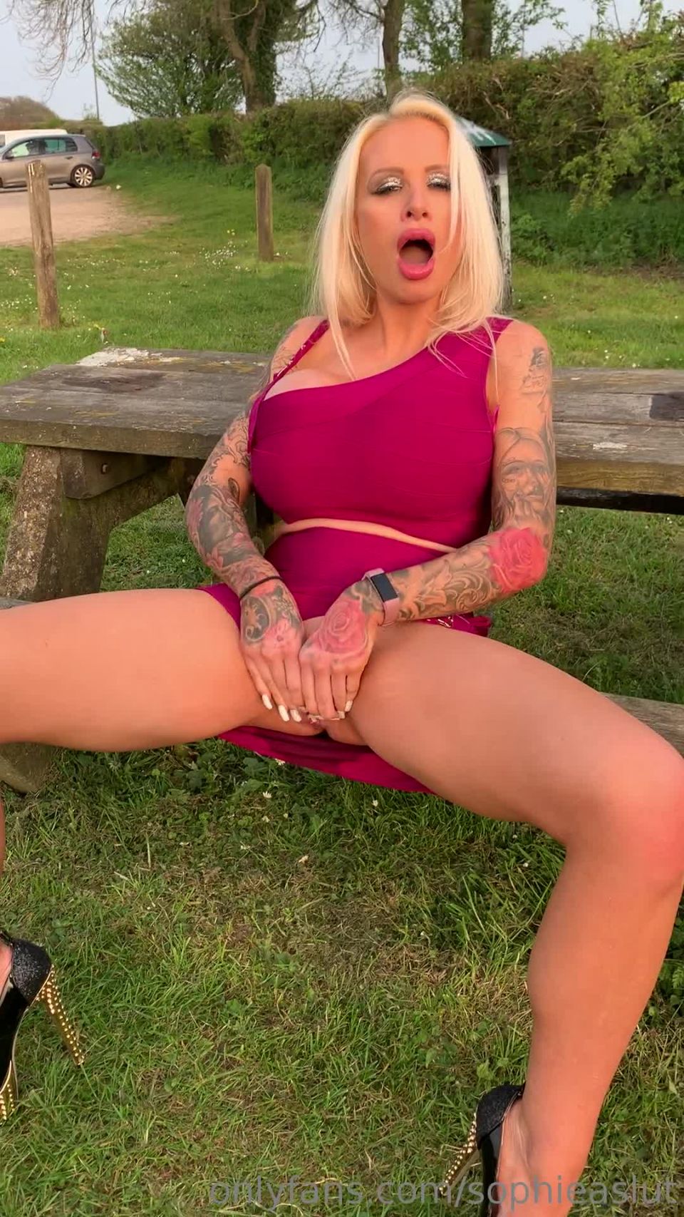 Sophie AndersonPt 12019-04-20 - 29049450