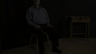 The Punishment Files