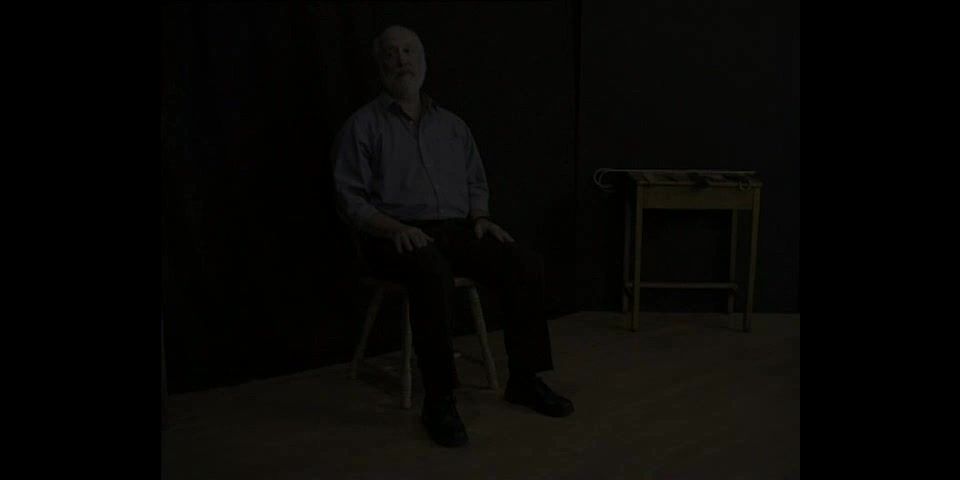 The Punishment Files