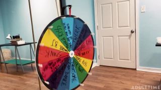 Riley Star, Kyler Quinn, Hazel Grace - Epic DARE Wheel Challenge! - 3 ...