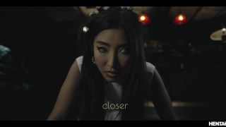 Emiri Momota, Rikako Katayama - Vídeo de la Sinpatía Inacabada...