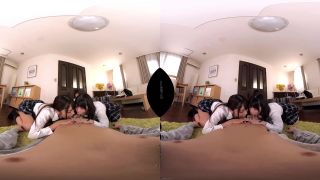 DSVR-1083 B - Virtual Reality - Japan