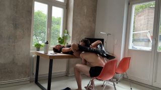 6242 I Used Him Until I Came Hard, Milked A Big Load Out Of H...