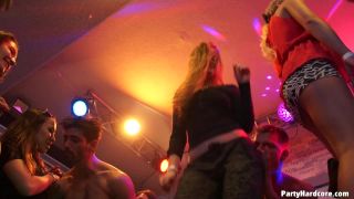 Party Hardcore Gone Crazy Vol 23 Part 6 (Hardcore porn)