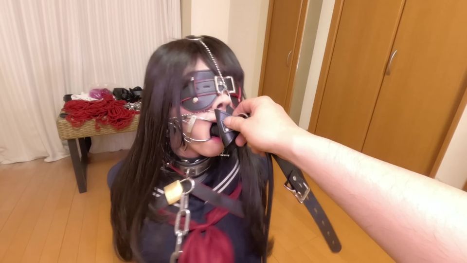 Fantia jp DDD04004120 (Sailor Uniform Short) セーラー服ショート２