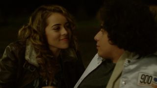 Angelique Rivera, Kym Jackson, etc - Comer el amor de los cerebros (2019) HD 1080p - (Celebrity porn)