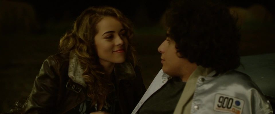 Angelique Rivera, Kym Jackson, etc - Comer el amor de los cerebros (2019) HD 1080p - (Celebrity porn)