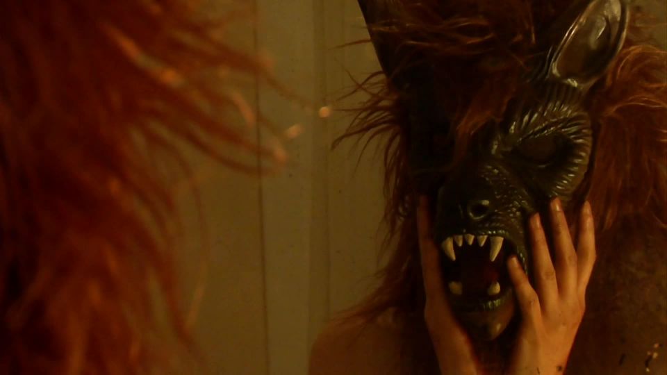 Kate Lyn Sheil - Silver Bullets 2011 HD