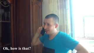 Climbed Over The Balcony And Fucked The NeighborS Wife 1080p