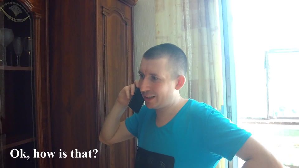 Climbed Over The Balcony And Fucked The NeighborS Wife 1080p