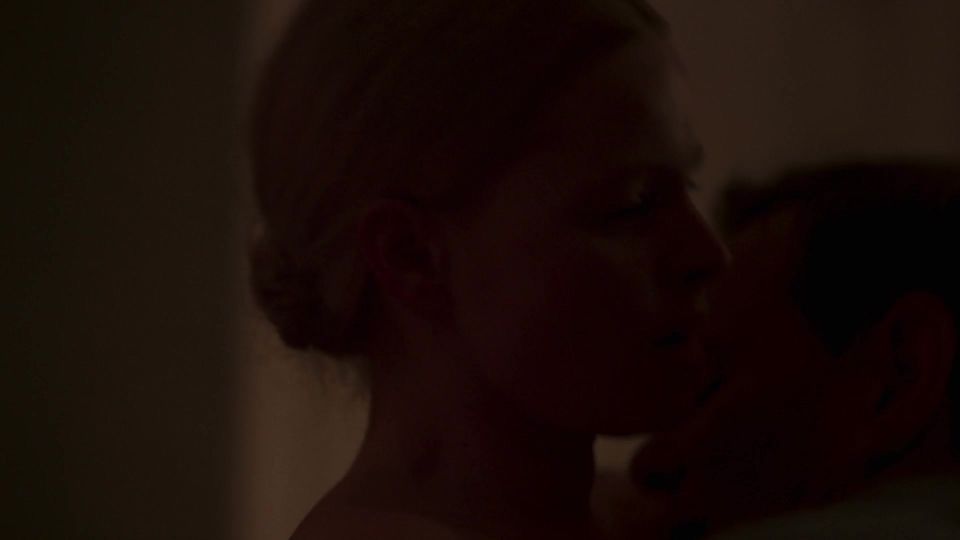 Jennifer Ulrich - Dignidad s01e04 (2019) HD 1080p - (Celebrity porn)