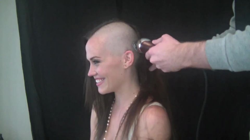 [SiteRip] Haircut 015musicjessie