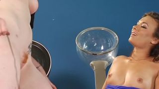 A Cut Above on bdsm porn undress bdsm - sixty-nine - brunette big ass kendra lust