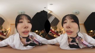 AJVR - 255 A Erika Ozaki 24-01-2025 - Subjective perspective