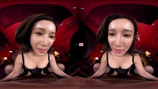 SIVR-125 C - Japan VR Porn - [Virtual Reality]