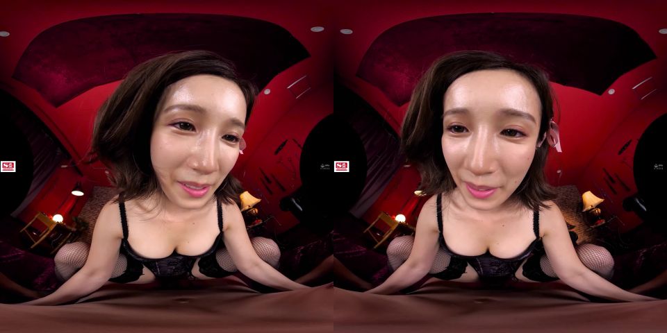 SIVR-125 C - Japan VR Porn - [Virtual Reality]