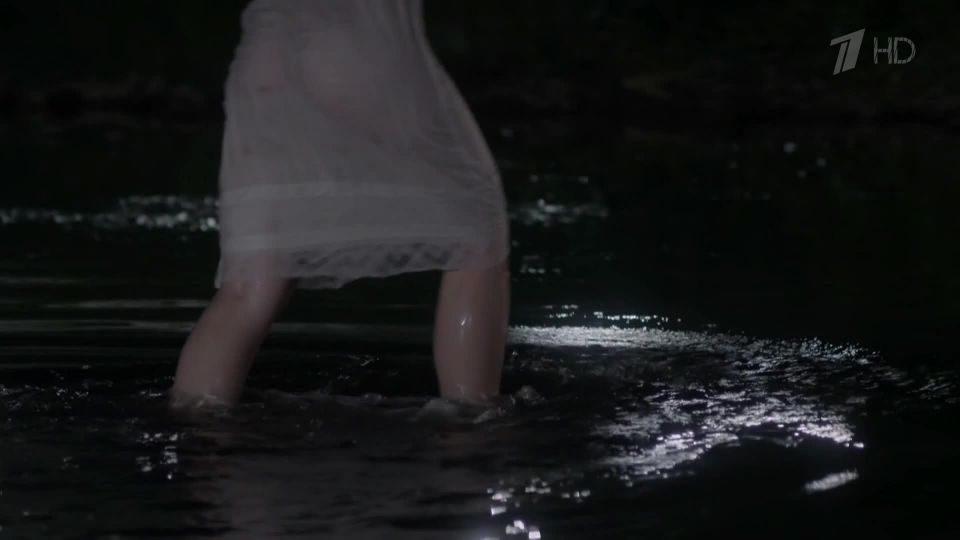 Arina Zharkova - Otchij bereg s01e03 (2017) HD 1080p!!!