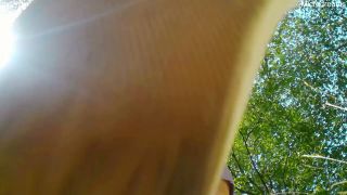 MicroDreams Studio - Giantess in the Ruins (Fetish porn)