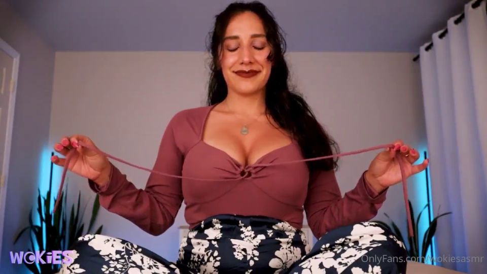 WokiesASMR – Latina ASMR Mom 1.