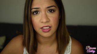 Online femdom video Princess Ashley - Mindfuck For More