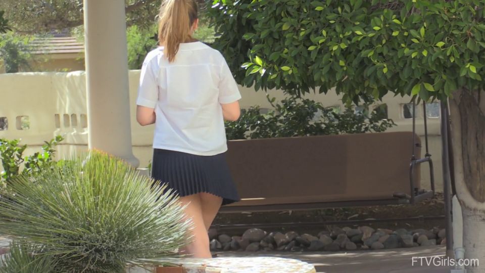 FTVGirls Jan Lindsey Explorando más 01 720p