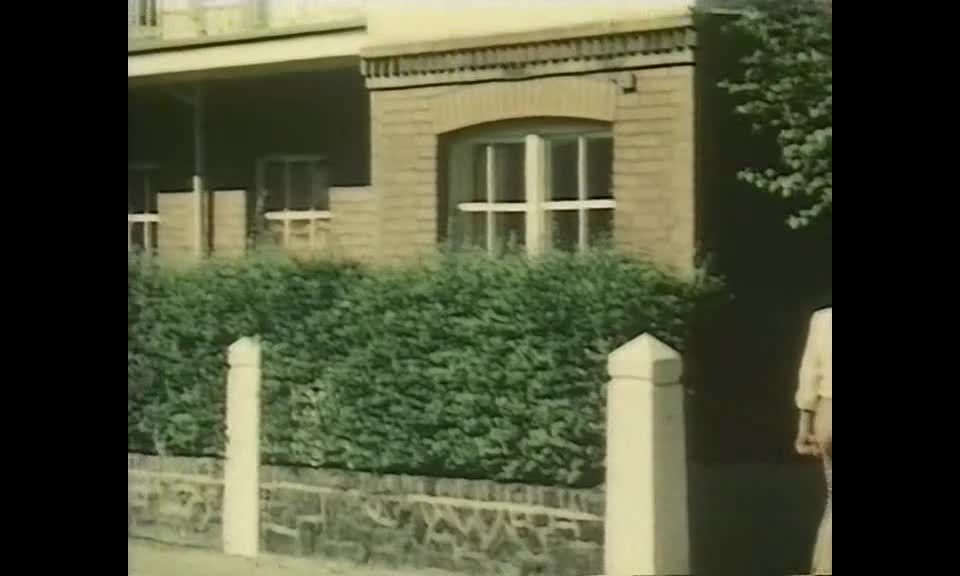 Tabu Film 22 – Schwarzes Fieber - (Vintage)