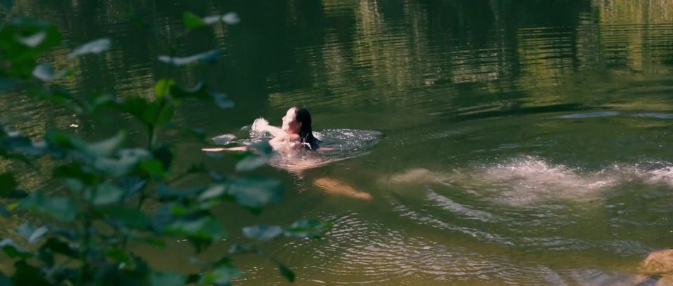 Lena Meckel - ¡Alto! Los! (2017) HD 1080p - (Celebrity porn)