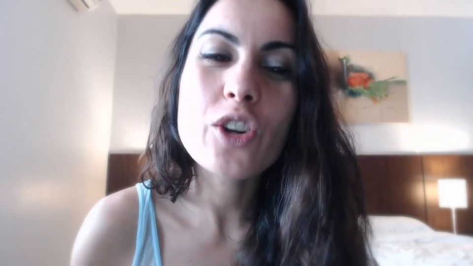 porno video 40 kim kardashian femdom Clair Satine – Retainer Fijación, charla sucia sobre la masturbación porno