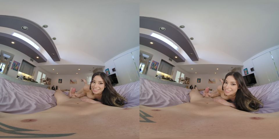 The No Pants Dance Xx Layna Marie 27-06-2024 - Reverse cowgirl