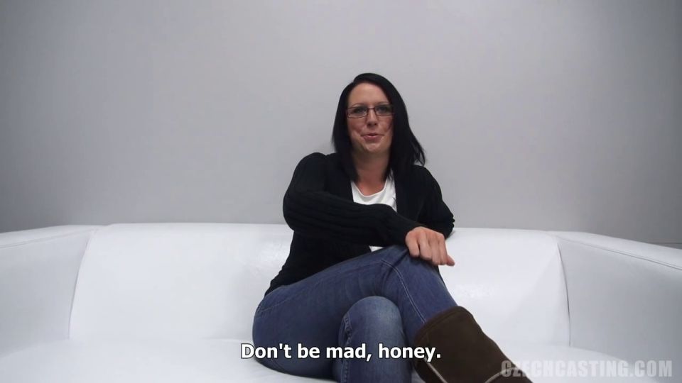 online video 4 virtual femdom Petra - 2175 - [Czechcasting/Czechav] (HD 720p), videos on fetish porn