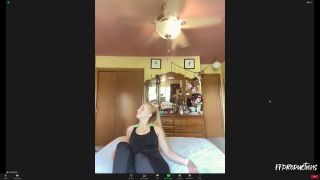  Lily Ffproductions – Lily’s Eighth Session  Lily  