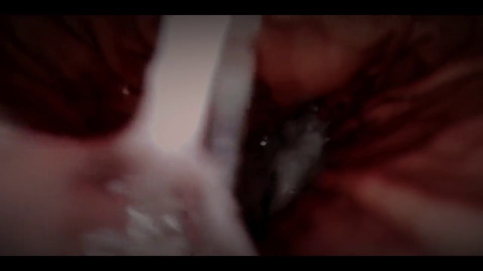 Paramouth Pictures - Casual Gamer Fuel Final Cut (Fetish porn)