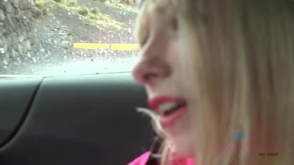 xxx clip 35 ATK Girlfriends - Kenzie Reeves on cuckold porn femdom caning