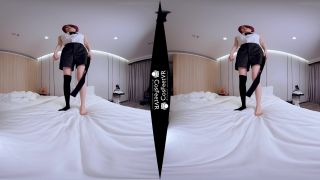 porn clip 39 CosFeetVR – VR – Niki Jul2023 D | jerkoff encouragement | femdom porn throat fetish