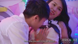 [Jerkaoke] Ling Yan And Ji Yan Xi [09.09.22] [1080p]