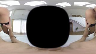 Fukada Nana EBVR-001 【VR】 【Big Breasts VR】 Tight Fucking Titty + Nurtuca Tit Fuck + Big Tits Funny Position VR Long Range 1.5 Hour Special Experiencing Kcup Of - Titty Fuck