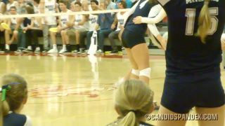 [SiteRip] CandidSpandex 094