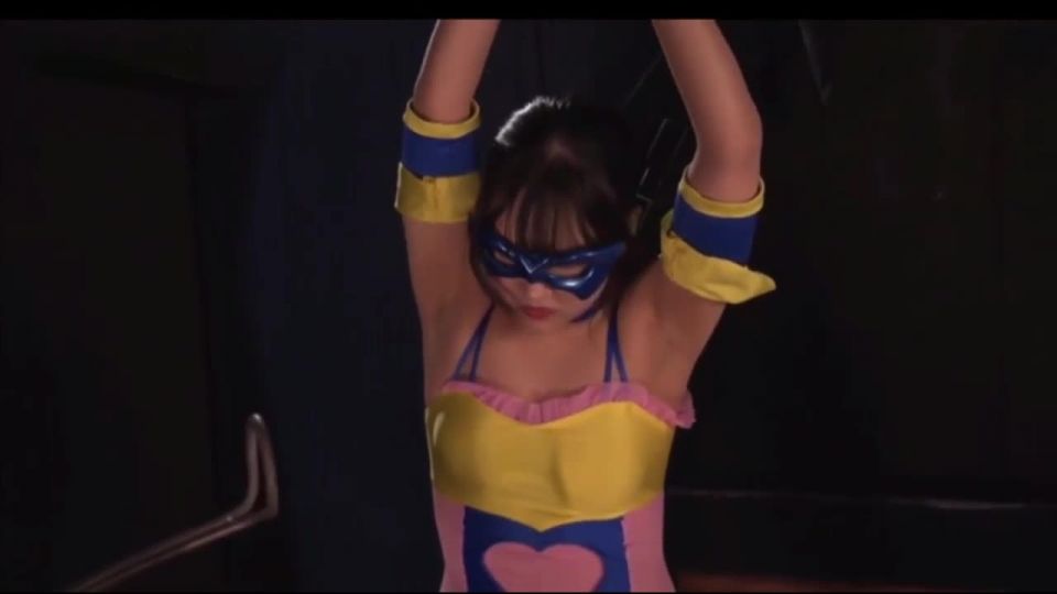 [WarAnLov.com] ZEPE-29 HEROINEアクションピンチ タイガーヴィーナス