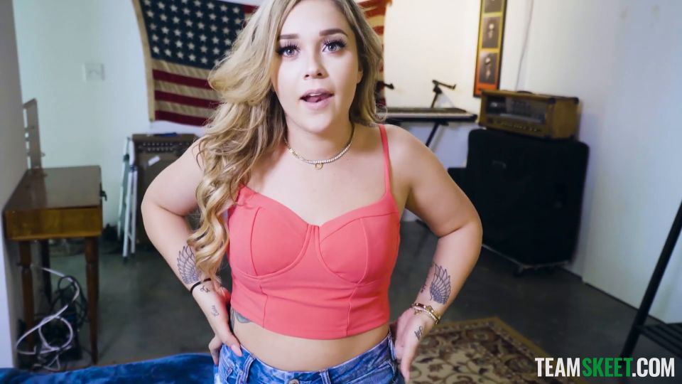 Video Kali Roses Who's the Prude Now? 1080p FullHD