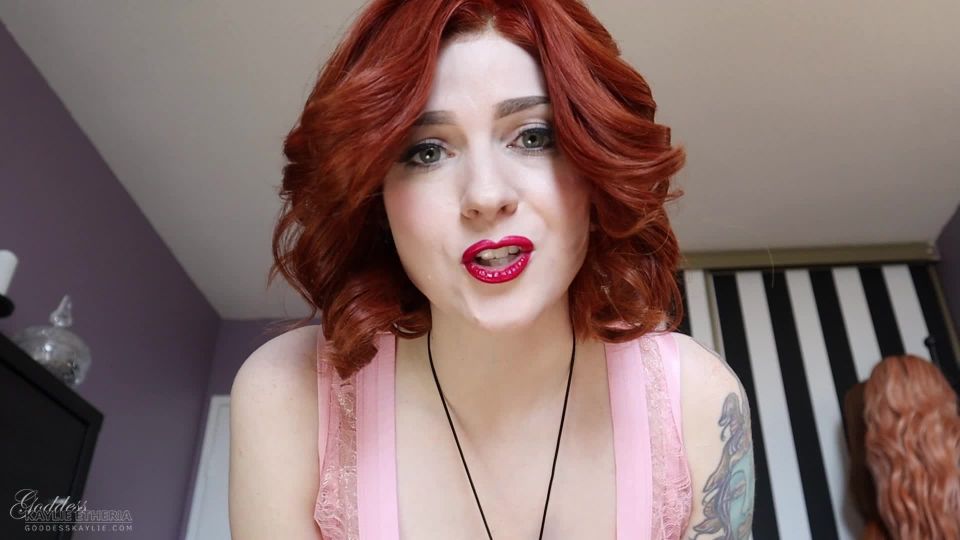 online adult video 3 Goddess Kaylie – Your Keys Are Better With Me, dragonlily femdom on fetish porn 