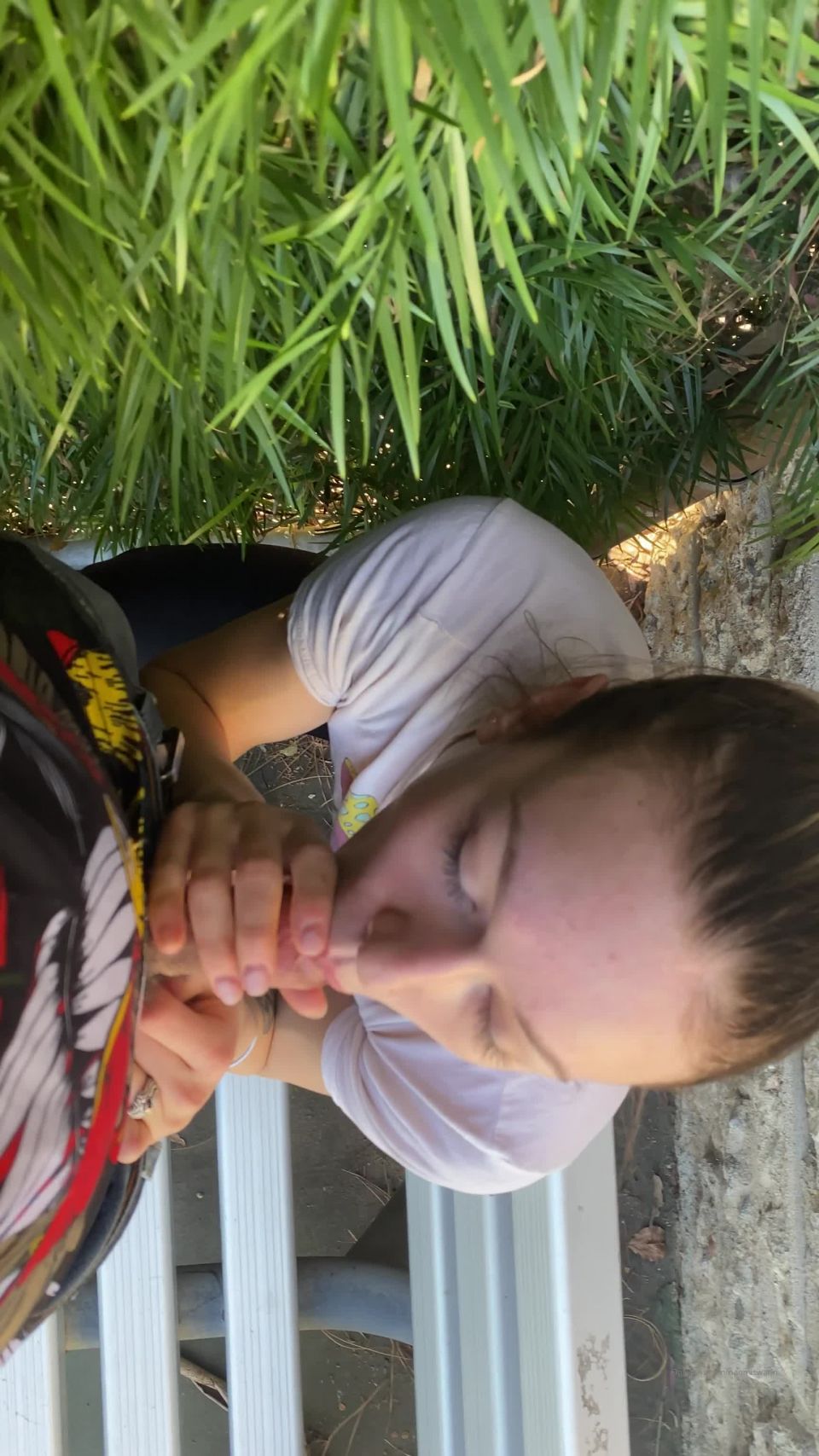 naomiswann  Sneaky blowjob at the park today on blowjob porn 