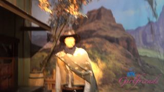 [K2S.CLUB] Selena Sativa - Museo de Cera P1 - FullHD 1080P