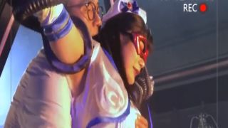 [WarAnLov.com] THPA-01 Super Heroine in a Close Call!! Vol.101-017