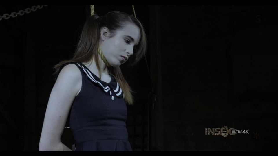 xxx clip 48 Brooke Johnson. Neophobia Episode 1 [HD 1.2 GB] | brooke johnson | fetish porn ava koxxx femdom